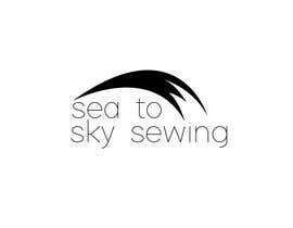 #20 logo for sewing business részére won7 által