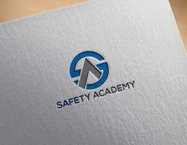 nº 23 pour Professional logo for Safety Academy. par heisismailhossai 