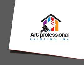 #15 cho Looking to create a logo for my painting company bởi usaithub