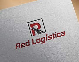 #56 for Company logo Red Logística by mahfoozdesign