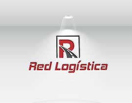 #58 for Company logo Red Logística by mahfoozdesign