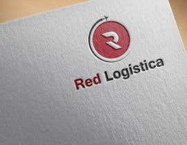 #7 for Company logo Red Logística by mahmoudgamal85