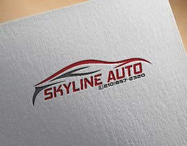 #41 for Logo for my Car Dealership by mahfoozdesign