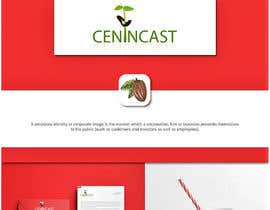 #111 for Logo for cacao research center by mforkan