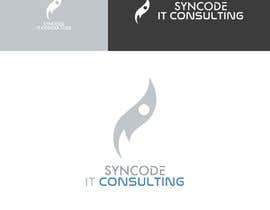 #93 for Create a professional looking logo for an IT company by athenaagyz