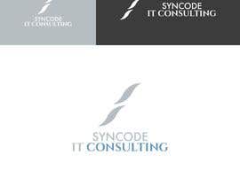 #96 untuk Create a professional looking logo for an IT company oleh athenaagyz