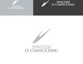 #97 untuk Create a professional looking logo for an IT company oleh athenaagyz