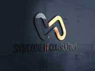 #49 para Create a professional looking logo for an IT company de AbirFayaz