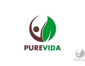 #48 para Design a Logo for a natural products company por DipendraBiswasdb