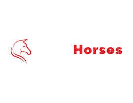 #1 for Tronhorses - Logo edit &amp; promo video contest by KaushikFefar