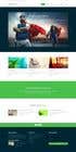 #32 for Landingpage for webdesign agency by mehedi244