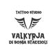 Icône de la proposition n°67 du concours                                                     Logo Tattoo Studio
                                                