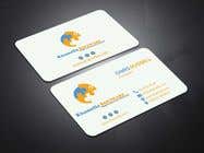 #2042 für Design Business Card von alamin216443