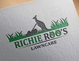#29 for Logo design lawn care by risantushar