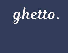 #64 for Ghetto/Sudan Clothing Design by sorwarahmed99