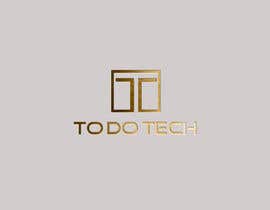 #318 for Logo and Corporate Identity for Tech Company by mdrazuahmmed1986