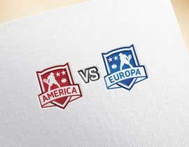 #88 para America vs Europa de iqbalbd83