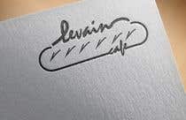 #66 cho Logo design for a cafe - Levain bởi AirinAkther