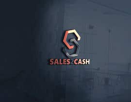 #93 dla Design a logo for the automated payment collection and follow up platform - Sales2Cash przez anubegum