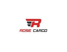 #345 pentru Design Logo for Cargo company de către nasiruddin6719