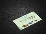#107 za Business Card Design od shuvo4748