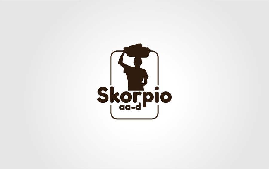 Inscrição nº 14 do Concurso para                                                 Logo and letter head for cacao purchasing center : SKORPIO AA-D
                                            