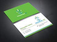 #614 untuk Create a business card oleh muktar3344