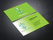 #750 untuk Create a business card oleh muktar3344
