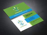 #769 untuk Create a business card oleh muktar3344