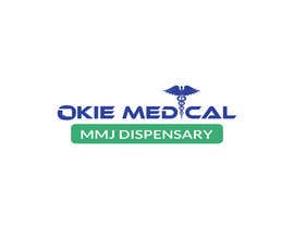 #7 for Logo Contest &quot;OKIE MEDICAL&quot; by Dristy1997
