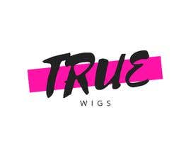 #5 for Wig company logo by bgjones12