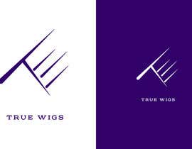 #47 for Wig company logo by Cv3T0m1R