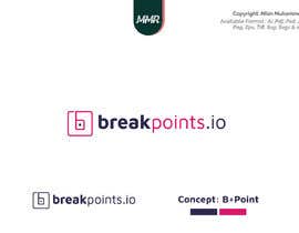 #536 for Breakpoints by teamsanarasa