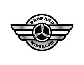 #47 für Logo For Aviation Website von webmobileappco