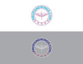 #78 for Logo For Aviation Website by Sumiaya295