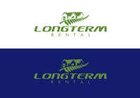 #52 for Logo for Longterm Rentals by pdiddy888