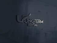 #1459 for Logo for Longterm Rentals by pdiddy888