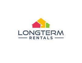 #1717 for Logo for Longterm Rentals by FoitVV