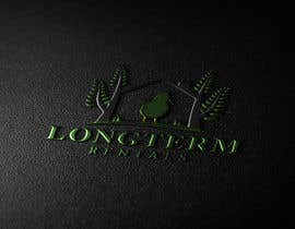 #1713 za Logo for Longterm Rentals od rakibprodip430