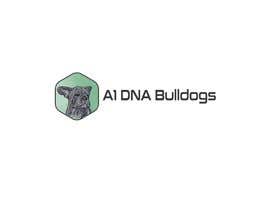 #18 za Logo for French and English bulldog breeder od sifatsun1998