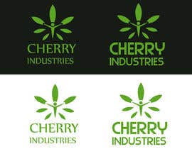 #219 for Logo and other branding for Detroit based commercial Cannabis grow by ArenaSunny