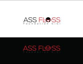 #51 cho CiCi Ass Floss Foundation Logo Design bởi mdalaminislam503