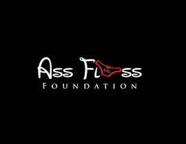 #17 para CiCi Ass Floss Foundation Logo Design de hossaingpix