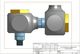 3D Modelling Bài thi #11 cho 2-Axis cable-activated leak free pipe joint in Solidworks