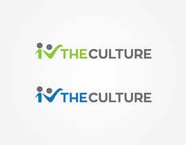 #52 for Logo &quot;For The Culture&quot; or &quot;IV The Culture&quot; by damien333