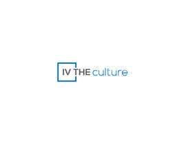 #65 for Logo &quot;For The Culture&quot; or &quot;IV The Culture&quot; by shafayetmurad152