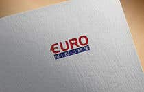 nº 316 pour Design Euro Ninjas Logo par firojh386 