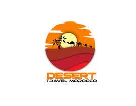 #65 dla Desert Travel maorocco przez salehakram342
