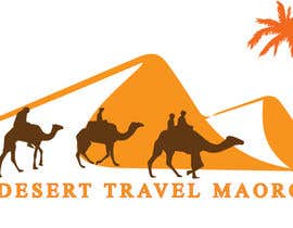 #69 dla Desert Travel maorocco przez AuPial