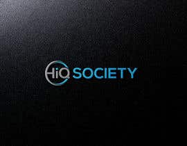 Nambari 106 ya Create a Logo for High IQ Society, a society formed by Maths and Science Olympiad participants na rabiul199852